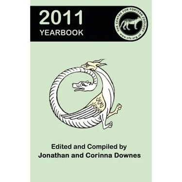 Centre for Fortean Zoology Yearbook 2011