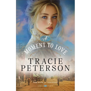 A Moment to Love
