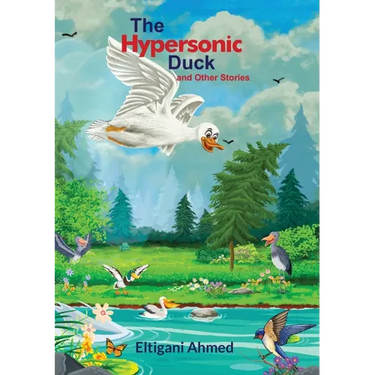 The Hypersonic Duck and Other Stories