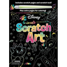Disney Classics: Animals Scratch Art