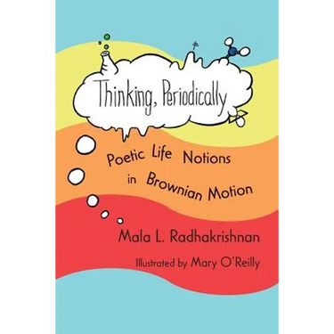 Thinking, Periodically: Poetic Life Notions in Brownian Motion
