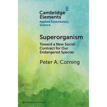 Superorganism