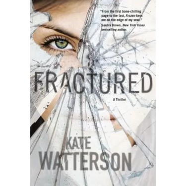 Fractured: An Ellie Macintosh Thriller