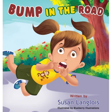 Bump In The Road