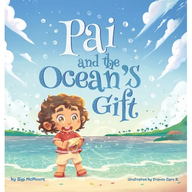 Pai and the Ocean's Gift