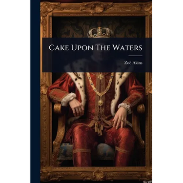 Cake Upon The Waters