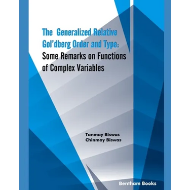 The Generalized Relative Gol'dberg Order and Type: Some Remarks on Functions of Complex Variables