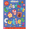 Squishy Friends: Christmas Cuties