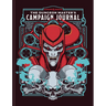 The Dungeon Master's Campaign Journal (Dungeons & Dragons)