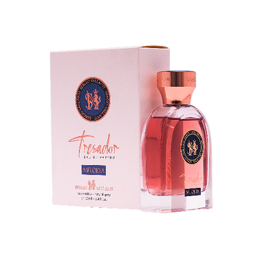 Dumont Tresador Melodia Eau De Parfum