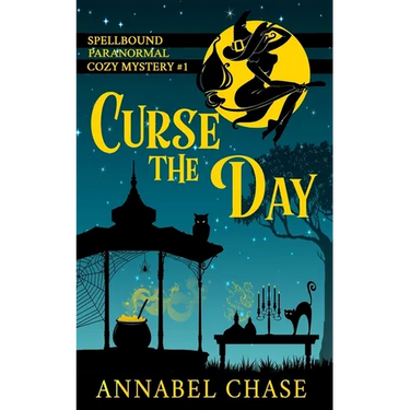 Curse the Day