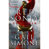 Red Sonja: Consumed