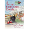 A Berry Suspicious Death