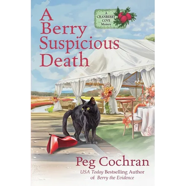 A Berry Suspicious Death
