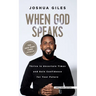 When God Speaks: Thrive in Uncertain Times and Gain Confidence for Your Future