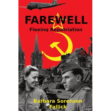 Farewell: Fleeing Repatriation