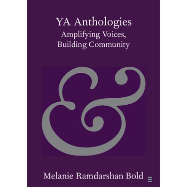 YA Anthologies