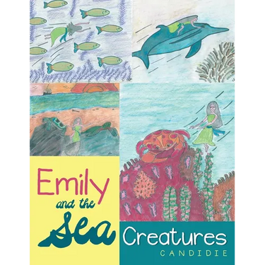 Emily and the Sea Creatures