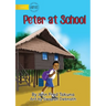 Peter At School