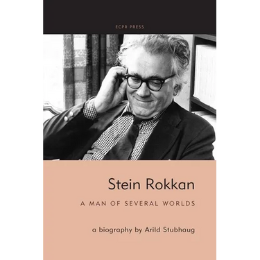 Stein Rokkan: A Man of Several Worlds