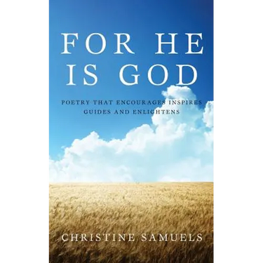 For He Is God