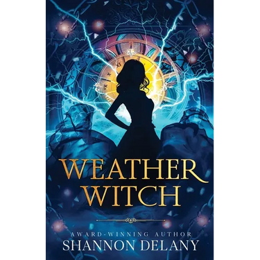 Weather Witch