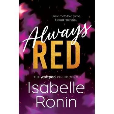 Always Red