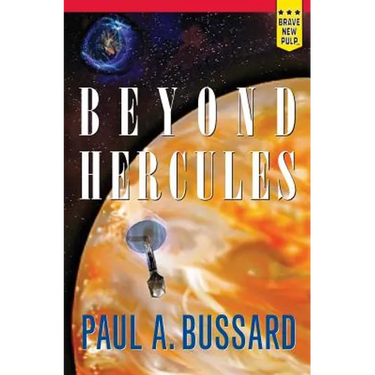 Beyond Hercules