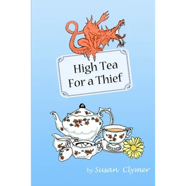 High Tea For a Thief