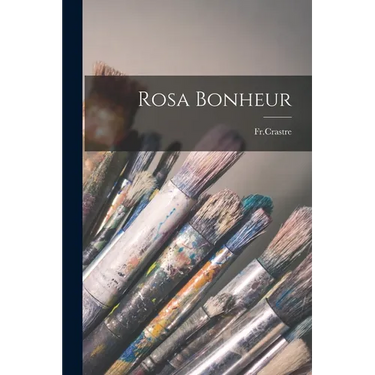 Rosa Bonheur