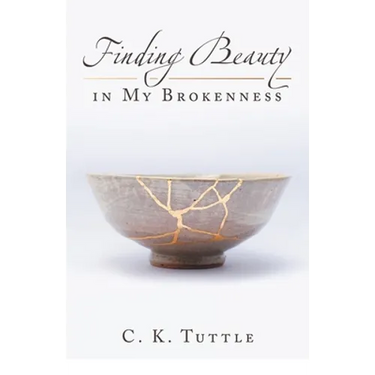 Finding Beauty in My Brokenness