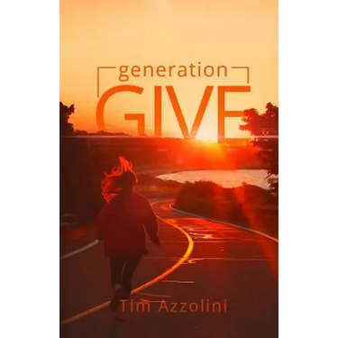 Generation Give