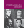 Sets for Mathematics