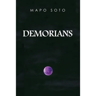 Demorians: Book 1