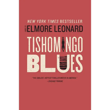 Tishomingo Blues