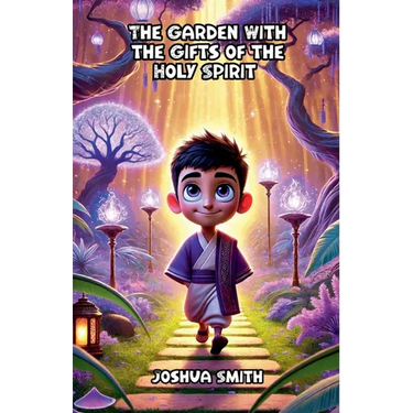 The Garden With the Gifts of the Holy Spirit
