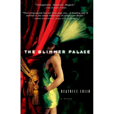 The Glimmer Palace