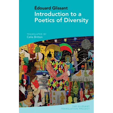 Introduction to a Poetics of Diversity