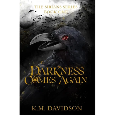 Darkness Comes Again