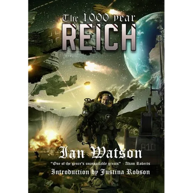 The 1000 Year Reich