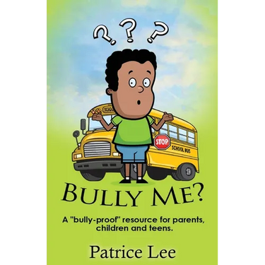 Bully Me? ...No More! ! !