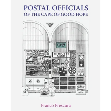 Postal Officials of the Cape of Good Hope