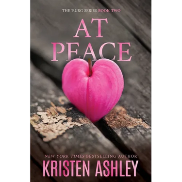 At Peace