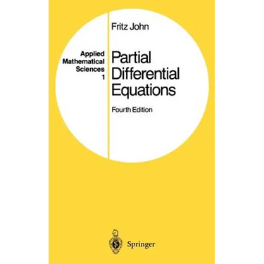 Partial Differential Equations