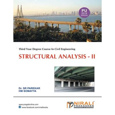 Structural Analysis II