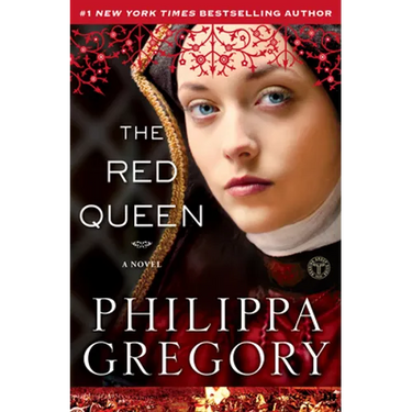 The Red Queen