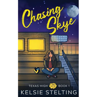 Chasing Skye