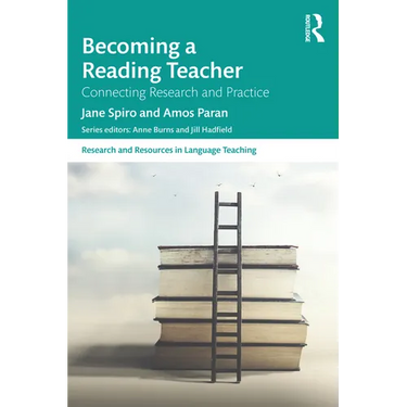 Becoming a Reading Teacher: Connecting Research and Practice