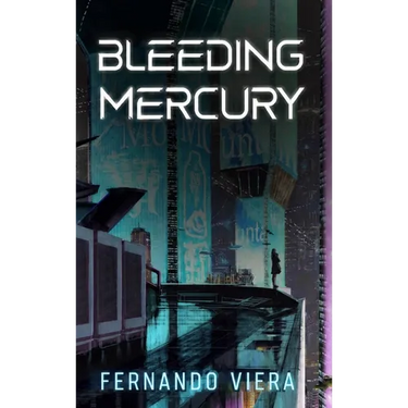 Bleeding Mercury