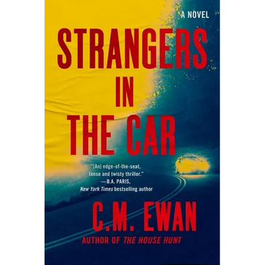 Strangers in the Car